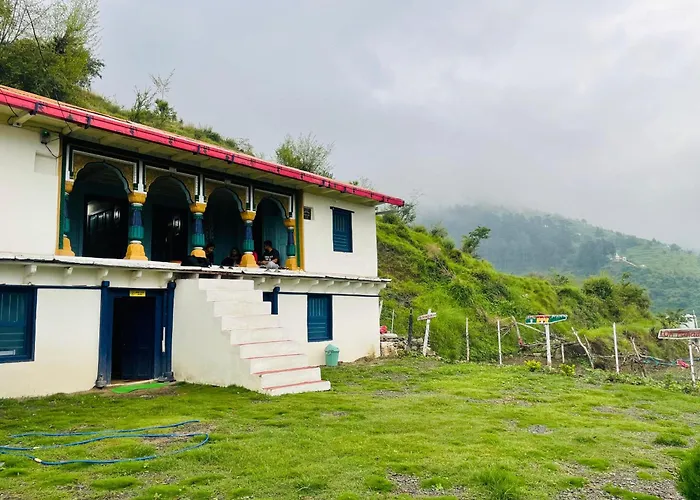 Deodar Village Homestay Devalsari Mussoorie