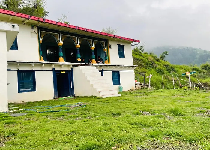 Deodar Village Homestay Devalsari Mussoorie